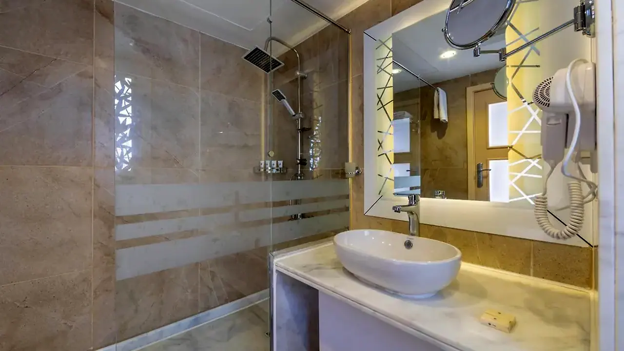 Hotel Siva Golden Bay - Hurghada